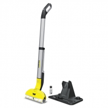 Электрошвабра аккумуляторная Karcher EWM 2