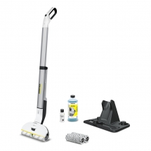 Электрошвабра аккумуляторная KARCHER EWM 2 Premium