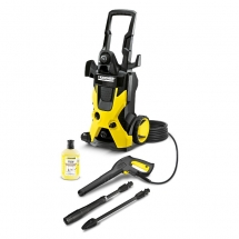 Karcher K 5 (+пенная насадка в подарок)
