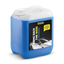 Автошампунь Karcher RM 619 арт 62953600