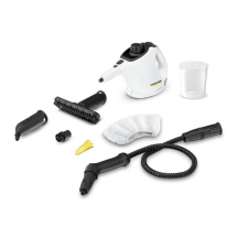 Karcher SC 1 Premium (white)
