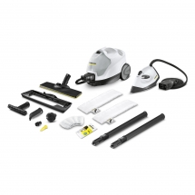Karcher SC 4 Premium EasyFix Iron Kit