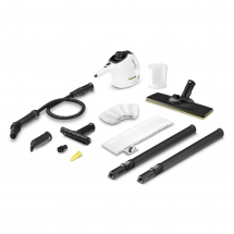 Karcher SC 1 Premium EasyFix  (white)