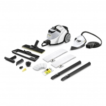 Karcher SC 5 Premium EasyFix Iron Kit