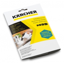 Порошковый антинакипин Karcher, 6x17 г